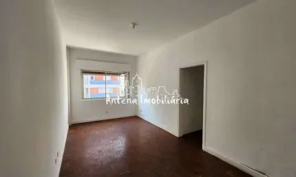 Apartamento com 02 dormitórios na Santa Cecília - Cód.: 11712.