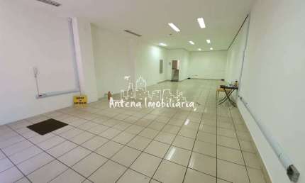 Loja comercial e sobreloja na Vila Buarque - Cód.: 9094.