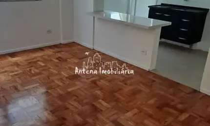 Apartamento com 01 dormitório em Higienópolis - Cód.: 1474.