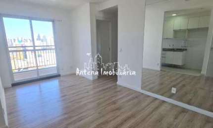 Apartamento com 02 dormitório no Cambuci - Cód.: 11727.