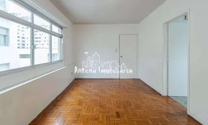 Apartamento com 02 dormitórios em Higienópolis - Cód.: 11736