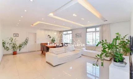 Apartamento com 03 dormitórios em higienópolis - cód.: 11762.