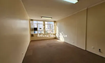 Sala comercial à venda na Praça Olavo Bilac, Santa Cecília, São Paulo