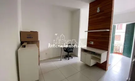 Apartamento com 01 dormitório em campos elíseos - cód.: 8703