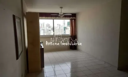 Apartamento com 2 dormitórios em Santa Cecília - Cód.: 11788.