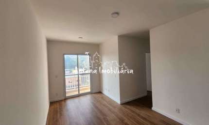 Apartamento com 02 dormitórios em Ferraz - Cód.: 11792.