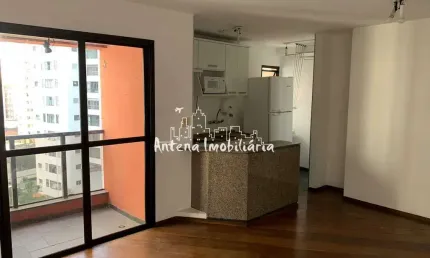 Apartamento com 01 suíte em santa cecília - cód.: 11796.