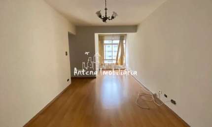 Apartamento com 02 dormitórios na Santa Cecília - Cód.: 11802.