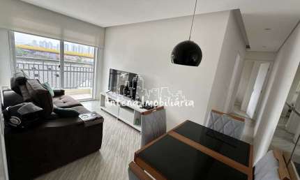 Apartamento com 02 dormitórios em Ipiranga - Cód.: 11809.