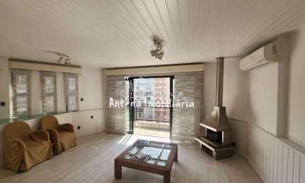 Apartamento com 03 suítes em Higienópolis - Cód.: 11812.