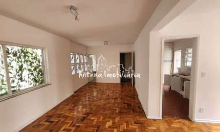 Apartamento com 02 dormitórios em Higienópolis - Cód.: 111814.