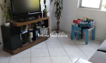Apartamento com 02 dormitórios em Cambuci - Cód.: 11816.