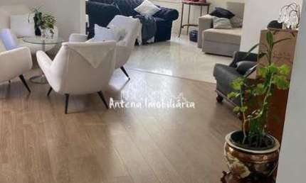 Apartamento com 04 dormitórios em Higienópolis - Cód.: 11818.