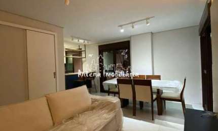 Apartamento com 02 dormitórios na Santa Cecília - Cód.: 11819.