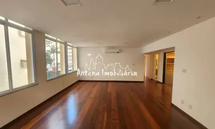 Apartamento com 03 dormitórios em Higienópolis - Cód.: 11826.