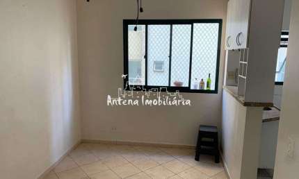 Apartamento com 01 dormitório em Santa Cecília - Cód.: 11830.