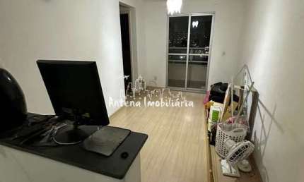 Apartamento com 02 dormitórios em Ferraz - Cód.: 11836.