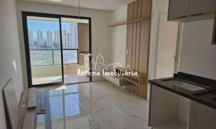Apartamento com 02 dormitórios no Ipiranga - Cód.: 11850