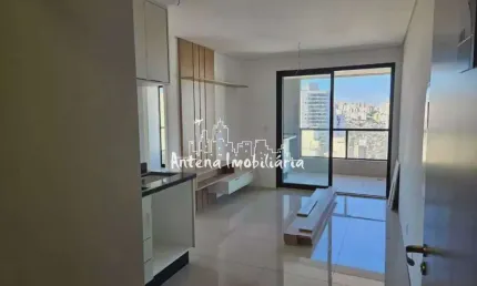 Apartamento com 02 dormitórios no ipiranga - cód.: 11851.