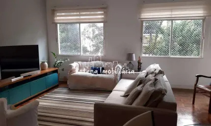 Apartamento com 03 dormitórios em Higienópolis - Cod.: 11869.