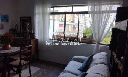 Apartamento com 03 dormitórios em Higienópolis - Cód.: 11881.