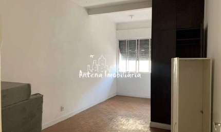 Kitnet / Stúdio à venda na Alameda Nothmann, Santa Cecília, São Paulo