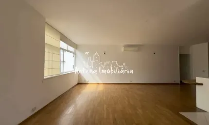 Apartamento com 03 dormitórios em Higienópolis - Cód.: 11886.