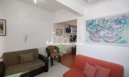 Apartamento com 01 dormitório em campos elíseos - cód.: 839.