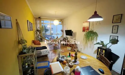 Apartamento com 02 dormitórios em santa cecília - cód.: 11910.