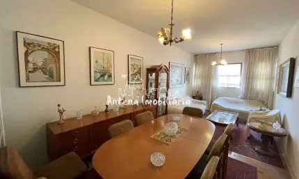 Apartamento com 03 dormitórios na vila buarque - cód.: 11913