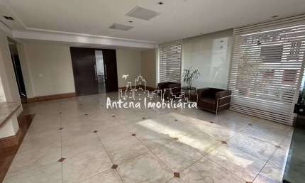 Apartamento com 04 suítes em Higienópolis - Cód.: 11923.