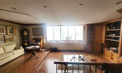 Apartamento com 03 dormitórios em Santa Cecília - Cód.: 11925.