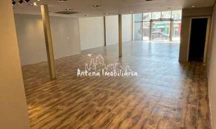 Ponto comercial para alugar na Avenida Regente Feijó, Jardim Anália Franco, São Paulo