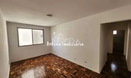 Apartamento com 2 dormitórios em Santa Cecília - Cod.: 11941.