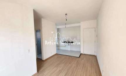 Apartamento com 02 dormitórios em Ferraz - Cód.: 11951.