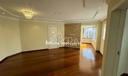 Apartamento com 03 dormitórios em higienópolis - cód.: 11953.