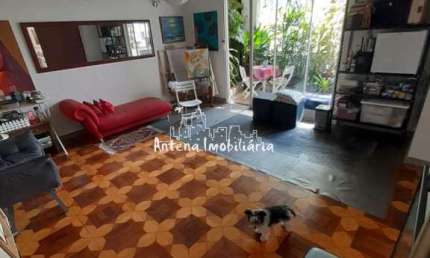 Apartamento com 03 dormitórios em Higienópolis - Cód.: 11954.