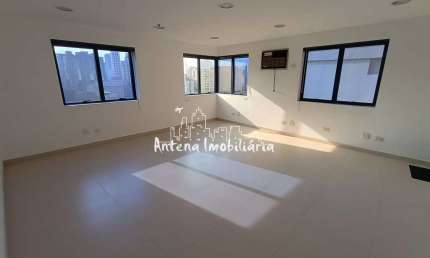 Sala comercial para alugar na Rua Tupi, Santa Cecília, São Paulo