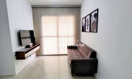 Apartamento com 02 dormitórios no Tatuapé - Cód.: 11959.