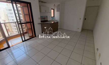 Apartamento com 01 suíte em Santa Cecília - Cód.: 11962.