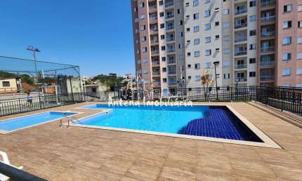 Apartamento com 02 dormitórios em Ferraz - Cód.: 11965.