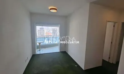 Apartamento com 02 dormitórios na Santa Efigênia - Cód.: 11967.