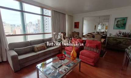 Apartamento com 03 dormitórios em Higienópolis - Cód.: 11970.