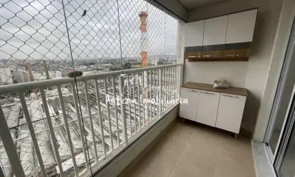 Apartamento com 01 dormitório no belém - cód.: 11972.