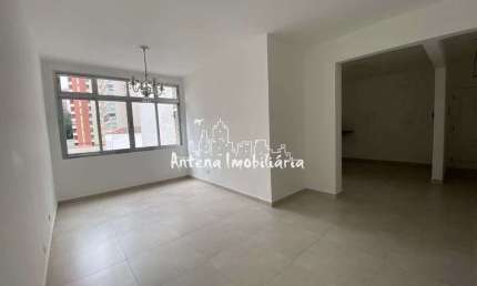 Apartamento com 02 suítes em Santa Cecília - Cód.: 11977.