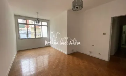 Apartamento com 02 dormitórios em Santa Cecília - Cód.:  11978