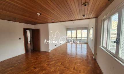 Apartamento com 03 dormitórios em Higienópolis - Cód.: 11979.