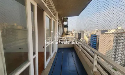 Apartamento com 03 dormitórios em Higienópolis - Cód.: 11980