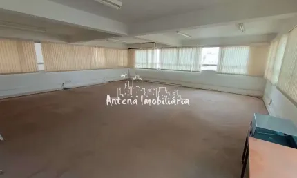 Sala comercial à venda na Rua Frederico Abranches, Vila Buarque, São Paulo