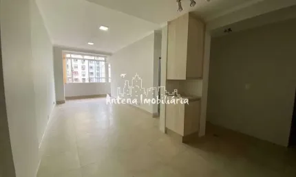 Apartamento com 02 dormitórios em santa cecília - cód.: 11985.